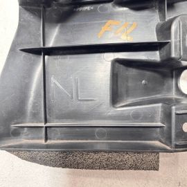 2018 - 2020 TOYOTA CAMRY 2.5L RADIATOR LEFT SIDE AIR GUIDE BAFFLE SHIELD OE