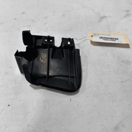 2018 - 2020 TOYOTA CAMRY 2.5L RADIATOR LEFT SIDE AIR GUIDE BAFFLE SHIELD OE