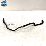 16-18 AUDI A6 2.0L ENGINE WATER COOLANT LOWER HOSE TUBE PIPE LINE OEM