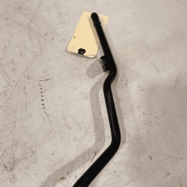 16-18 AUDI A6 2.0L ENGINE WATER COOLANT LOWER HOSE TUBE PIPE LINE OEM