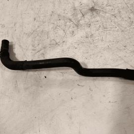 16-18 AUDI A6 2.0L ENGINE WATER COOLANT LOWER HOSE TUBE PIPE LINE OEM