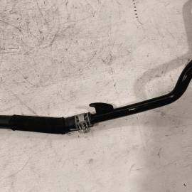 16-18 AUDI A6 2.0L ENGINE WATER COOLANT LOWER HOSE TUBE PIPE LINE OEM