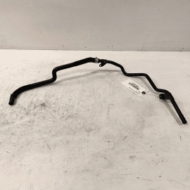 16-18 AUDI A6 2.0L ENGINE WATER COOLANT LOWER HOSE TUBE PIPE LINE OEM