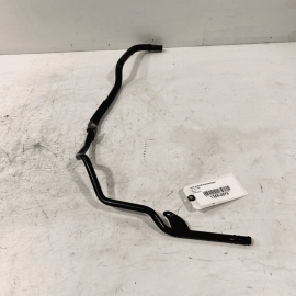 16-18 AUDI A6 2.0L ENGINE WATER COOLANT LOWER HOSE TUBE PIPE LINE OEM