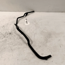 16-18 AUDI A6 2.0L ENGINE WATER COOLANT LOWER HOSE TUBE PIPE LINE OEM