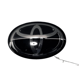 TOYOTA CAMRY 2018 - 2020 AVALON RAV4 FRONT BUMPER GRILLE EMBLEM LOGO OEM