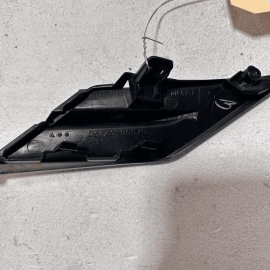 2018-20 TOYOTA CAMRY FRONT BUMPER GRILLE RIGHT PASSENGER SIDE OUTER MOLDING