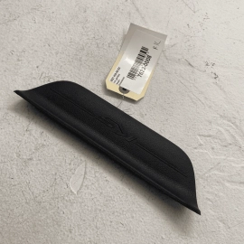 KIA K5 2021-2023 REAR LEFT DRIVER SIDE DOOR SILL SCUFF STEP PLATE TRIM COVE