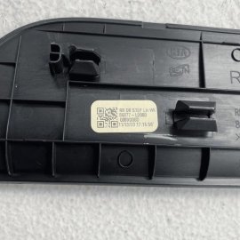 KIA K5 2021-2023 REAR LEFT DRIVER SIDE DOOR SILL SCUFF STEP PLATE TRIM COVE