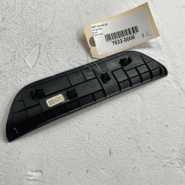 KIA K5 2021-2023 REAR LEFT DRIVER SIDE DOOR SILL SCUFF STEP PLATE TRIM COVE