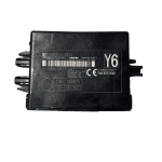 2018 - 2023 TOYOTA CAMRY ANTI THEFT ALARM IMMOBILIZER CONTROL MODULE UNIT O