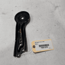 2018-23 TOYOTA CAMRY FWD REAR DRIVER SUBFRAME BRACE MOUNT BRACKET SUPPORT O