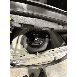 2018-23 TOYOTA CAMRY FWD REAR DRIVER SUBFRAME BRACE MOUNT BRACKET SUPPORT O