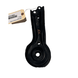 2018-23 TOYOTA CAMRY FWD REAR DRIVER SUBFRAME BRACE MOUNT BRACKET SUPPORT O