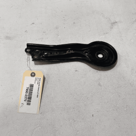 2018-23 TOYOTA CAMRY FWD REAR DRIVER SUBFRAME BRACE MOUNT BRACKET SUPPORT O