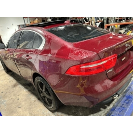 2017-2020 JAGUAR XE FRONT LEFT DRIVER SIDE INTERIOR DOOR PANEL BEZEL MOLDIN 2017-2020 JAGUAR XE FRONT LEFT DRIVER SIDE INTERIOR DOOR PANEL BEZEL MOLDIN