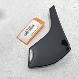 2017-2020 JAGUAR XE FRONT LEFT DRIVER SIDE INTERIOR DOOR PANEL BEZEL MOLDIN 2017-2020 JAGUAR XE FRONT LEFT DRIVER SIDE INTERIOR DOOR PANEL BEZEL MOLDIN