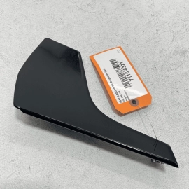 2017-2020 JAGUAR XE FRONT LEFT DRIVER SIDE INTERIOR DOOR PANEL BEZEL MOLDIN 2017-2020 JAGUAR XE FRONT LEFT DRIVER SIDE INTERIOR DOOR PANEL BEZEL MOLDIN