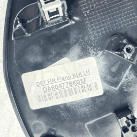 2017-2020 JAGUAR XE FRONT LEFT DRIVER SIDE INTERIOR DOOR PANEL BEZEL MOLDIN 2017-2020 JAGUAR XE FRONT LEFT DRIVER SIDE INTERIOR DOOR PANEL BEZEL MOLDIN