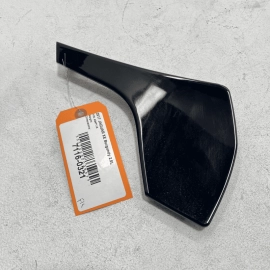 2017-2020 JAGUAR XE FRONT LEFT DRIVER SIDE INTERIOR DOOR PANEL BEZEL MOLDIN 2017-2020 JAGUAR XE FRONT LEFT DRIVER SIDE INTERIOR DOOR PANEL BEZEL MOLDIN