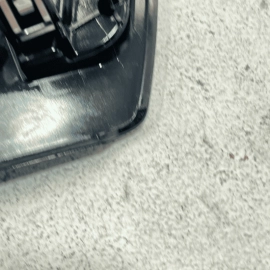 2017-2020 JAGUAR XE FRONT LEFT DRIVER SIDE INTERIOR DOOR PANEL BEZEL MOLDIN 2017-2020 JAGUAR XE FRONT LEFT DRIVER SIDE INTERIOR DOOR PANEL BEZEL MOLDIN