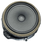 2017-2020 JAGUAR XE FRONT OR REAR SIDE DOOR AUDIO SPEAKER PSS OEM 1 PCS