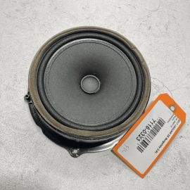 2017-2020 JAGUAR XE FRONT OR REAR SIDE DOOR AUDIO SPEAKER PSS OEM 1 PCS