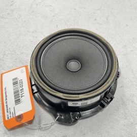 2017-2020 JAGUAR XE FRONT OR REAR SIDE DOOR AUDIO SPEAKER PSS OEM 1 PCS