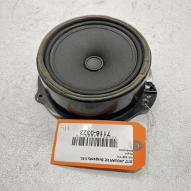 2017-2020 JAGUAR XE FRONT OR REAR SIDE DOOR AUDIO SPEAKER PSS OEM 1 PCS