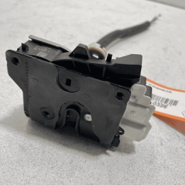 2017-2020 JAGUAR XE FRONT LEFT DRIVER LH SIDE DOOR LOCK LATCH ACTUATOR OEM