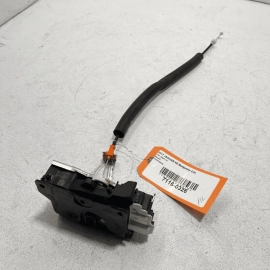 2017-2020 JAGUAR XE FRONT LEFT DRIVER LH SIDE DOOR LOCK LATCH ACTUATOR OEM