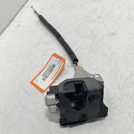 2017-2020 JAGUAR XE FRONT LEFT DRIVER LH SIDE DOOR LOCK LATCH ACTUATOR OEM