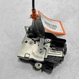 2017-2020 JAGUAR XE FRONT LEFT DRIVER LH SIDE DOOR LOCK LATCH ACTUATOR OEM