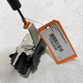 2017-2020 JAGUAR XE FRONT LEFT DRIVER LH SIDE DOOR LOCK LATCH ACTUATOR OEM