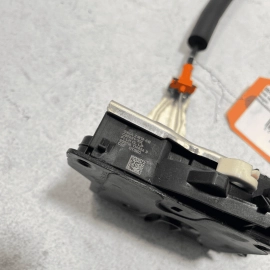 2017-2020 JAGUAR XE FRONT LEFT DRIVER LH SIDE DOOR LOCK LATCH ACTUATOR OEM