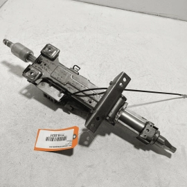 2017-2020 JAGUAR XE POWER STEERING COLUMN SHAFT OEM
