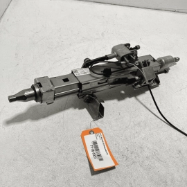 2017-2020 JAGUAR XE POWER STEERING COLUMN SHAFT OEM
