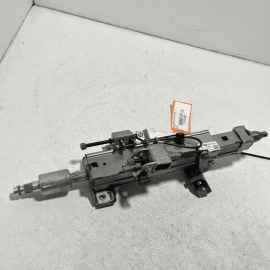 2017-2020 JAGUAR XE POWER STEERING COLUMN SHAFT OEM