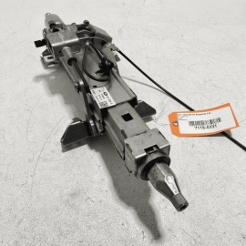 2017-2020 JAGUAR XE POWER STEERING COLUMN SHAFT OEM