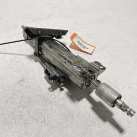 2017-2020 JAGUAR XE POWER STEERING COLUMN SHAFT OEM