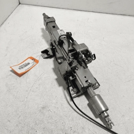 2017-2020 JAGUAR XE POWER STEERING COLUMN SHAFT OEM