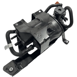 2017-2019 JAGUAR XE 2.0L FUEL EMISSION EVAPORATOR CHARCOAL VAPOR CANISTER O