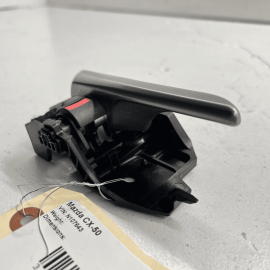 2023 MAZDA CX-50 CX-30 FRONT PASSENGER DOOR INTERIOR INSIDE OPEN HANDLE OEM
