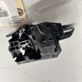 2023 MAZDA CX-50 CX-30 FRONT PASSENGER DOOR INTERIOR INSIDE OPEN HANDLE OEM