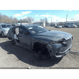 2023 MAZDA CX-50 CX-30 FRONT PASSENGER DOOR INTERIOR INSIDE OPEN HANDLE OEM