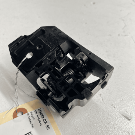 2023 MAZDA CX-50 CX-30 FRONT PASSENGER DOOR INTERIOR INSIDE OPEN HANDLE OEM