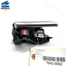 2023 MAZDA CX-50 CX-30 FRONT PASSENGER DOOR INTERIOR INSIDE OPEN HANDLE OEM