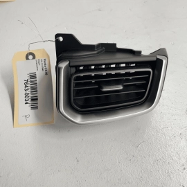 2023 MAZDA CX-50 INSTRUMENT PANEL DASHBOARD PASSENGER OUTER VENT GRILLE OEM