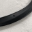 2014-2020 INFINITI Q50 REAR RIGHT PASSENGER SIDE ON DOOR WEATHERSTRIP SEAL 
