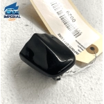 2016-2020 INFINITI Q50 REAR DRIVER SIDE EXTERIOR DOOR HANDLE TAB CAP GAG OE